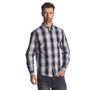 Camisa-Regular-Manga-Longa-Masculina-Convicto-Xadrez